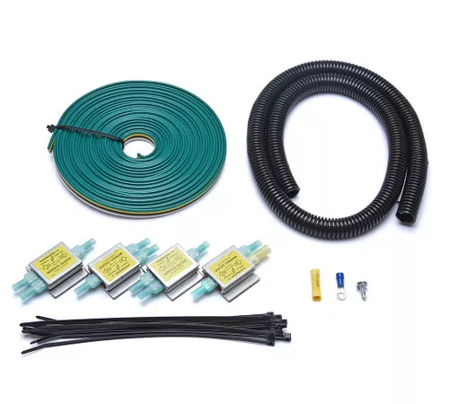 Roadmaster Economy 4-wire Kit 152