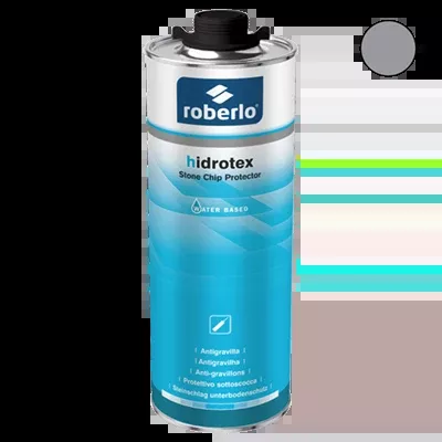 ROBERLO HIDROTEX S/CHIP PROT 1KG GREY