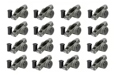 Rocker Arms - Pontiac V8 1.5 Ratio7/16 Stud