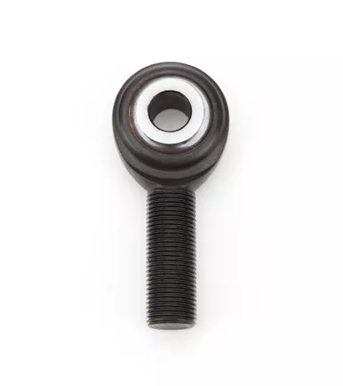 Rod End 1/2 x 5/8-18 LH Male w/Teflon Liner