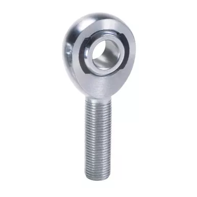 Rod End - 1/2in x5/8in RH Chromoly - Male