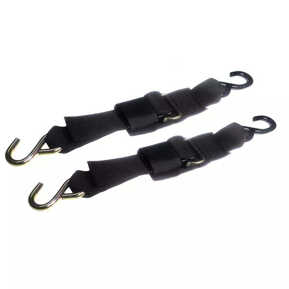 Rod Saver Rod Saver Quick Release Tie-Downs