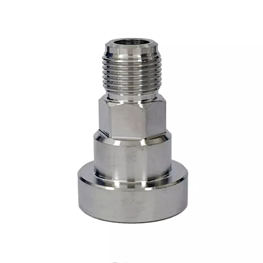 RODIM MPS-2 Adapter - H2 Fits DeVilbiss Spray Gun