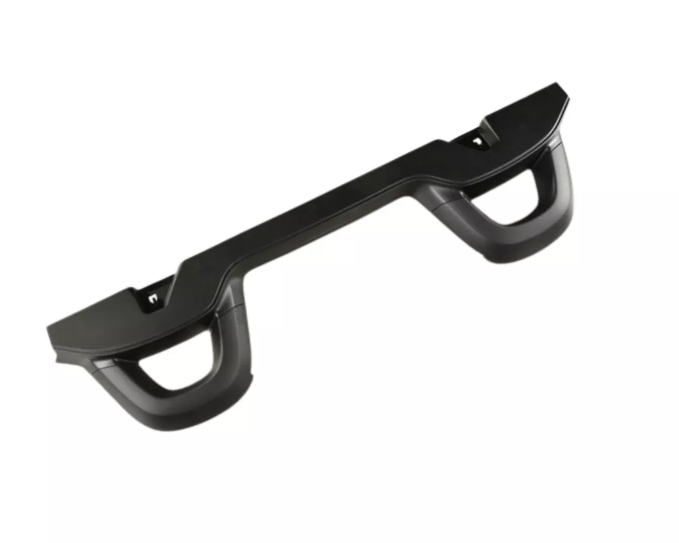 Rollover Bar Trim – Rear – Matt Black – Boxster | 2016