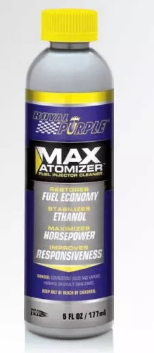 Royal Purple Max Atomizer Fuel Cleaner Each 18000