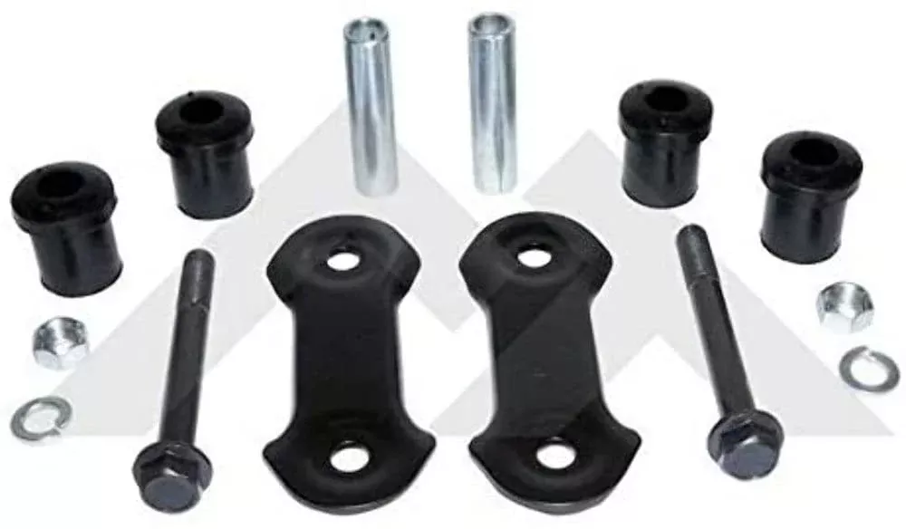 Rt Off-Road Shackle Kit
