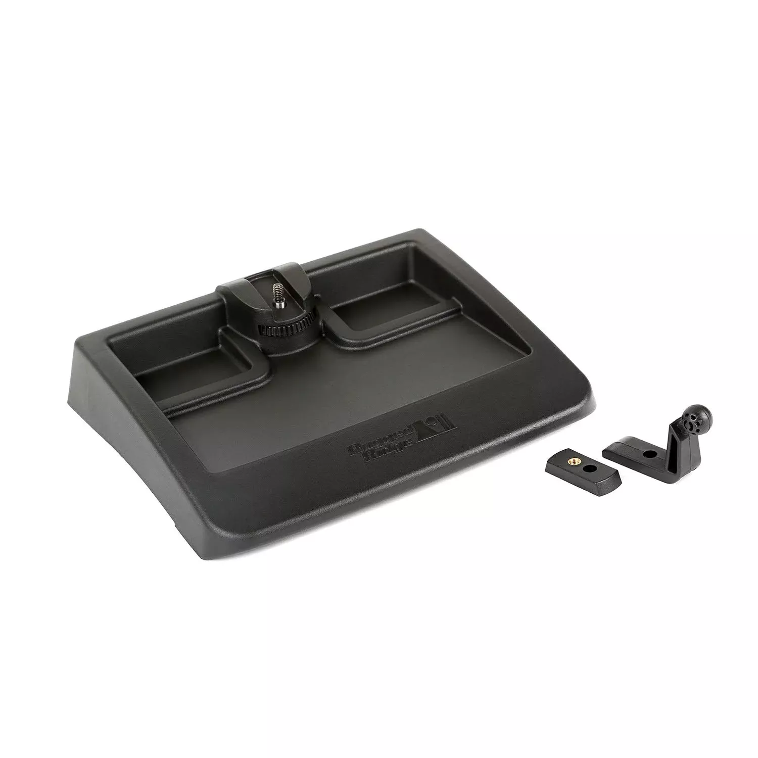 Rugged Ridge | Dash Multi-Mount System | 13551.12 | Fits 2007-2010 Jeep Wrangler Jk