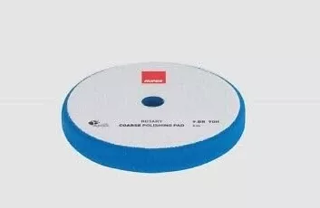 Rupes COARSE ROTARY FOAM PADS (BLUE) 135MM