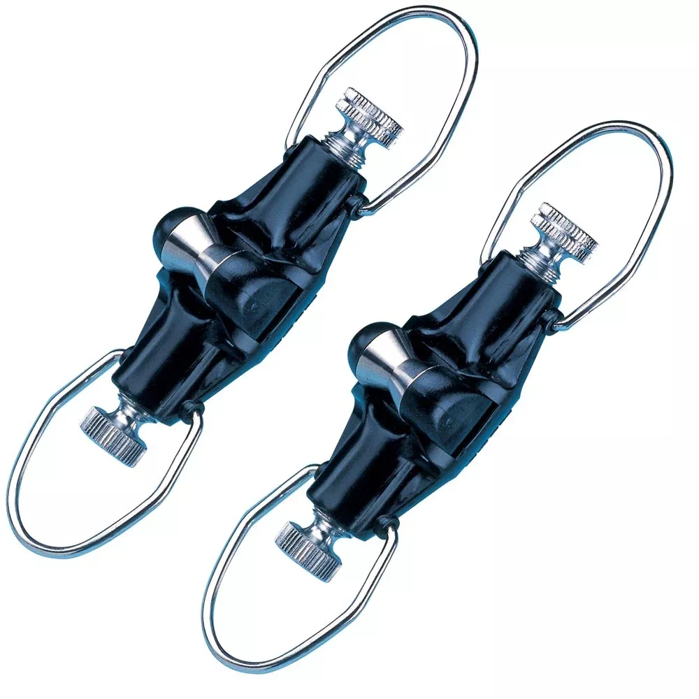 Rupp Marine, Inc 12202058 Rupp Nok-Outs Outrigger Release Clips – Pair