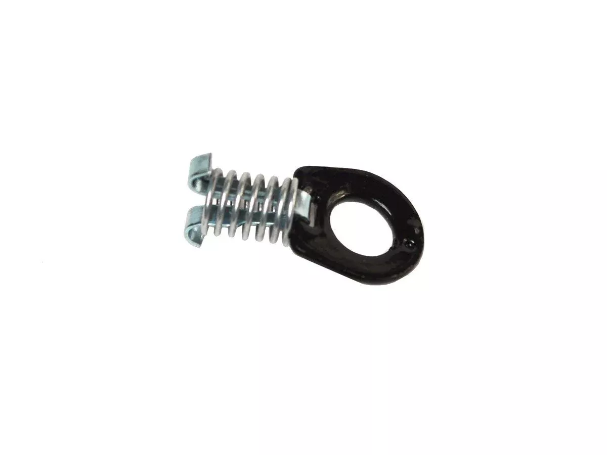 Rv Designer E371, Water Heater Door Cam Lock (12)