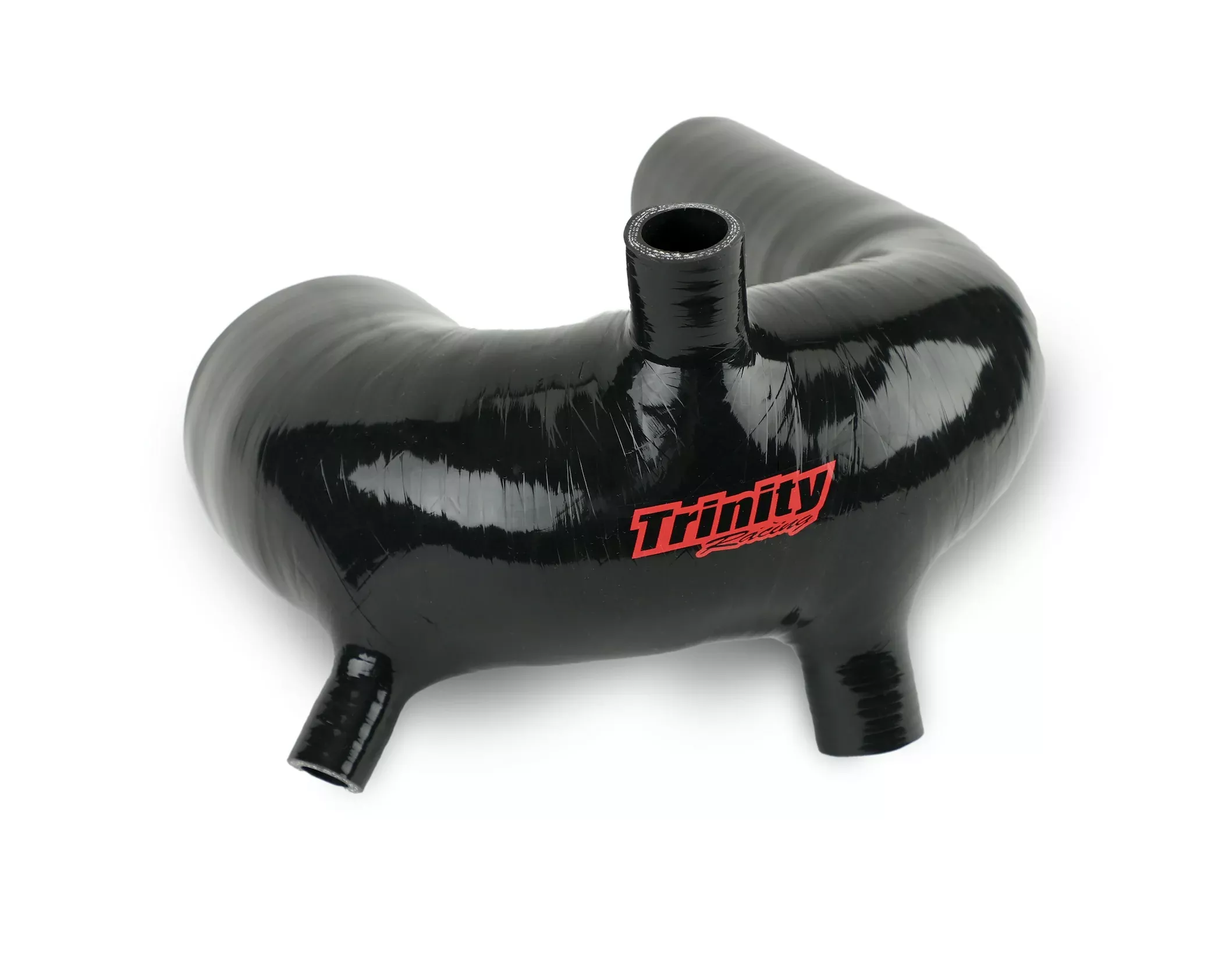 RZR Turbo Intake J-Tube