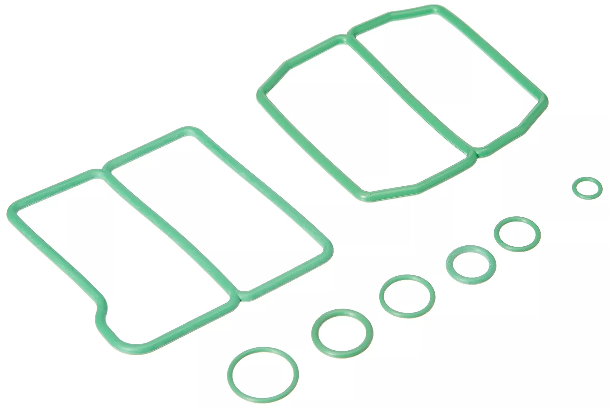 Santech Mt2610 A/C System O-Ring And Gasket Kit