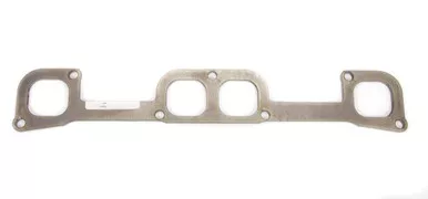 SBC Exhaust Flange 18 Deg S/P
