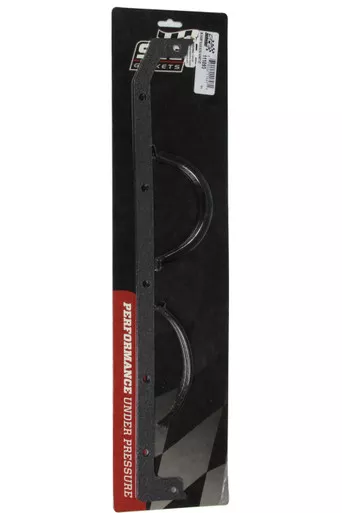 SBC Oil Pan Gasket - Rocket Block