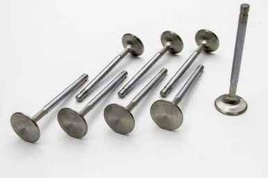 SBC R/F 1.500in Exhaust Valves