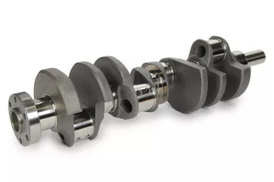 SBF 4340 Forged Crank - 3.250 Stroke