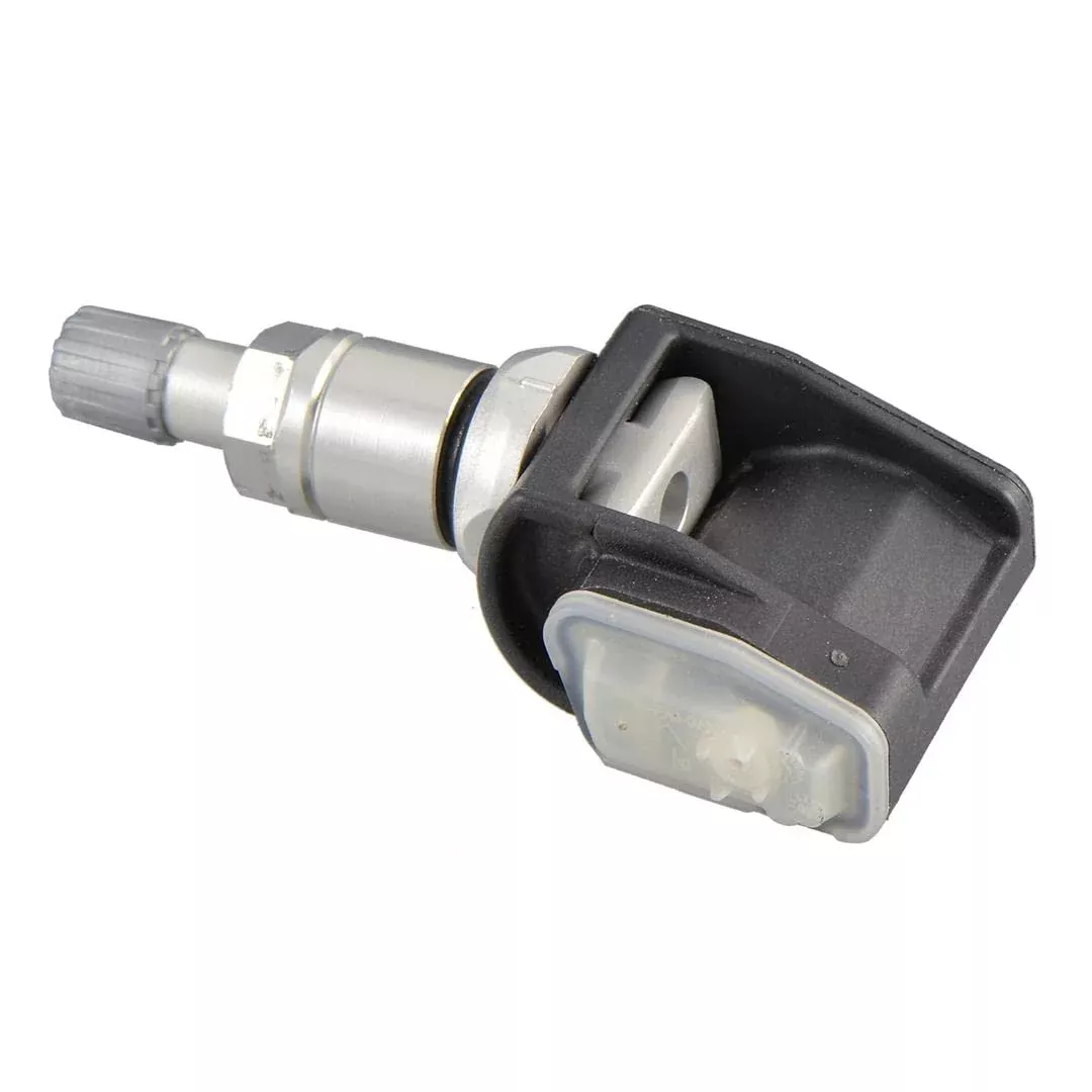 Schrader Tpms Solutions – 29134 – Schrader Aluminium Clamp-In Variabl