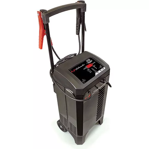 Schumacher 250A 6/12V Battery Charger/Engine Starter SC1325
