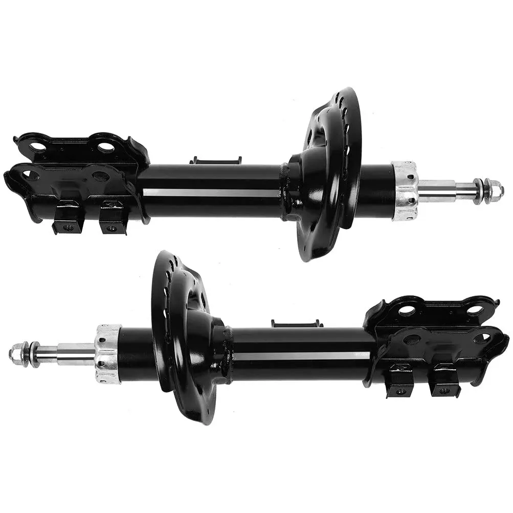 Scitoo – Front Shock Absorber For Hyundai Fits 2011 2012 2013 2014 2015 2016 For Hyundai Elantra,2013 2014 For Hyundai Elantra Coupe Shocks 333618 72709 333617 72708 Struts – 2Pc Set