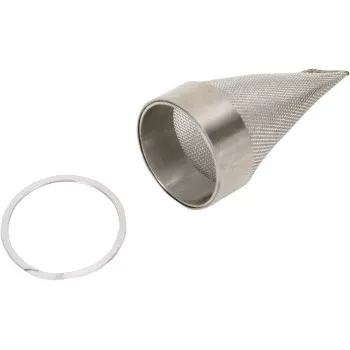Screen Insert for 4-Stroke Exhaust — Spark Arrestor, Factory 4.1 RCT