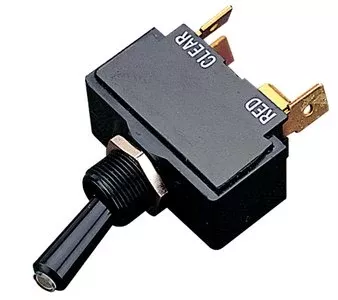 Sea Dog 4201211 Toggle Switch Lit Tip [Sp] On/