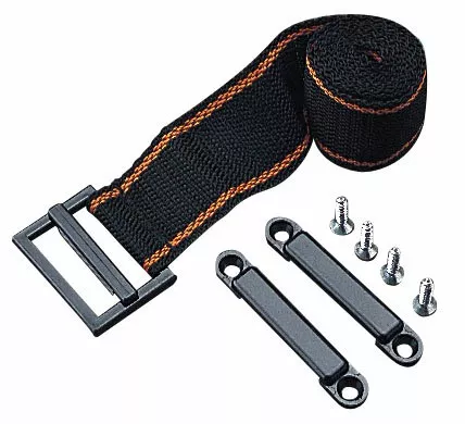 Sea Dog Battery Box Strap - 54' 415094-1