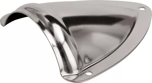 Sea Dog Stainless Midget Vent Large 331375-1