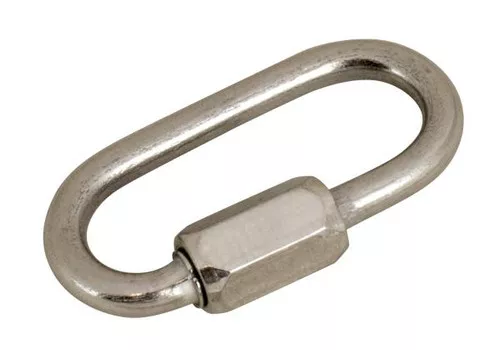 Sea Dog Stainless Quick Link 3-1/2' 153710-1