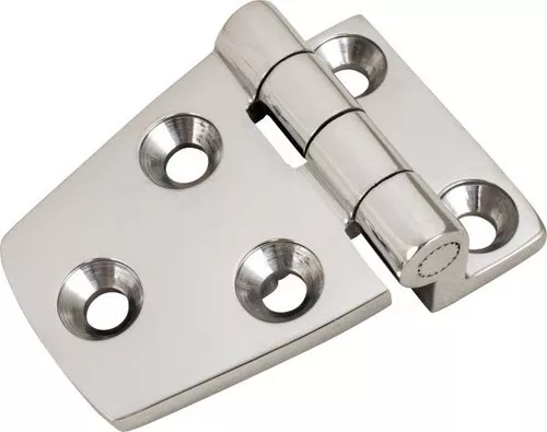 Sea Dog Stainless Steel Offset Hinge 205350-1