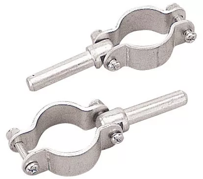Sea Dog Zinc Plated Oarlock - 1/2' 582060-1