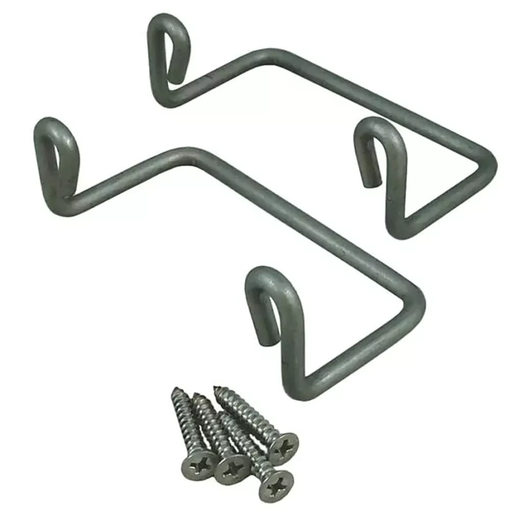 Sealand Vacu-Flush Repair Kits – Hold Down Brackets (964/946)