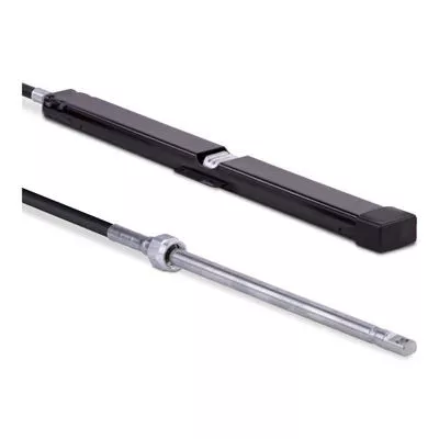 Seastar 19' Xtreme Rack Cable SSCX15419