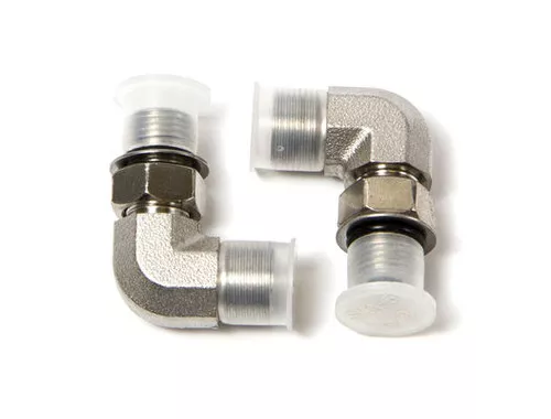 Seastar Orb Fitting Kit90 Deg. ElbowSs HF6004