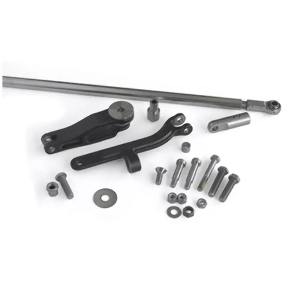 Seastar Solutions Mech Single Front Mount Cylinder Tie Bar