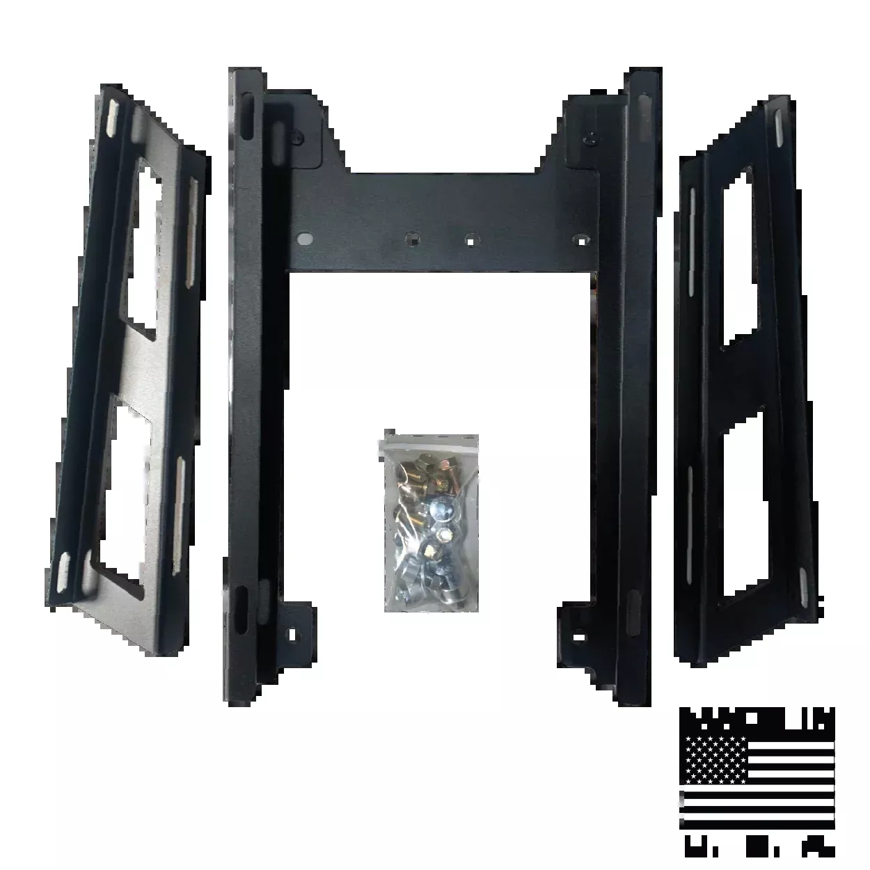 Seat Brackets