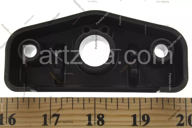SEAT LATCH BODY