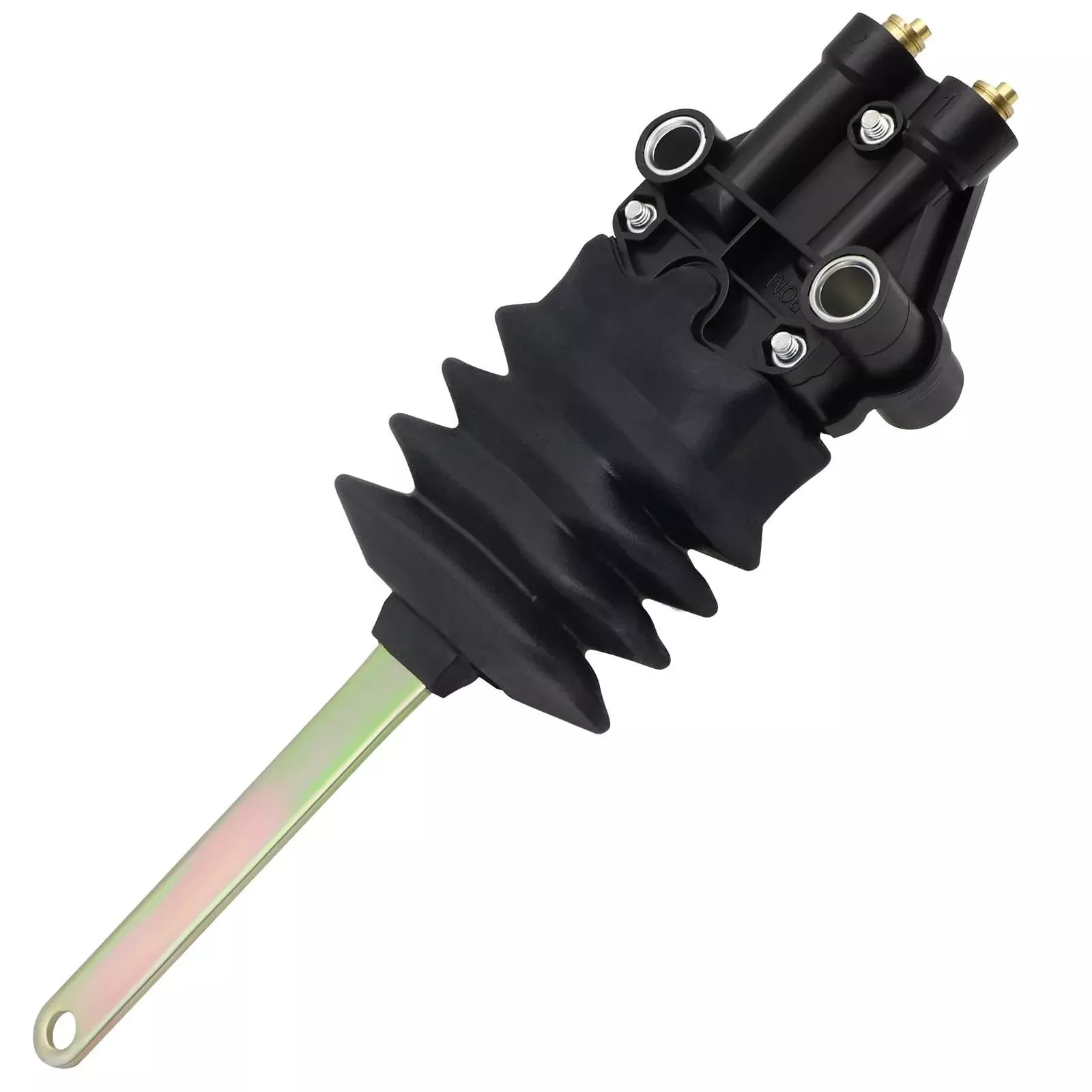 SecosAutoparts Height Control Leveling Valve for International Freightliner Peterbilt Trucks – Model 4640070040