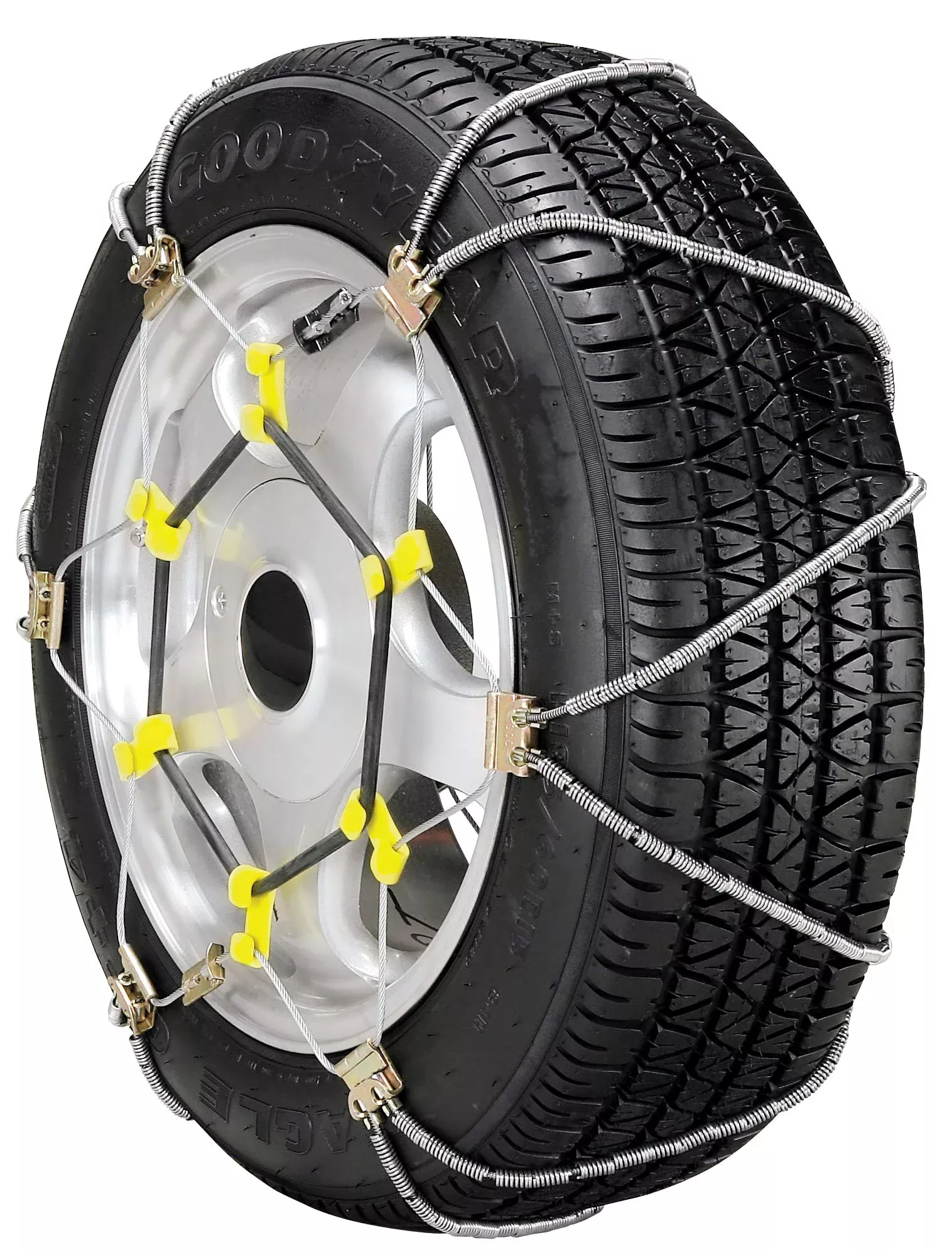 Securtychain Sz335