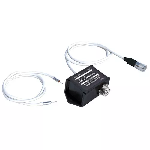 Shakespeare Am/fm/vhf Band Separator 4357-S