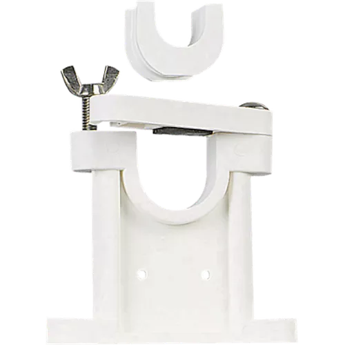 Shakespeare Plastic Upper Brkt1' To 1.5' Od 408-R