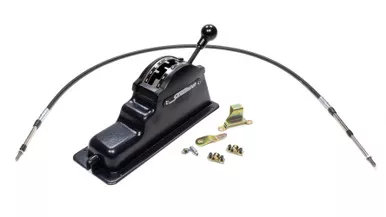 Shifter 700R4 & 4L60E Stock Pattern