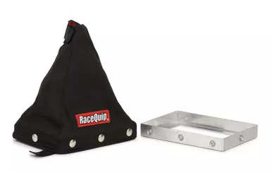 Shifter Boot FR Medium 9in Tall