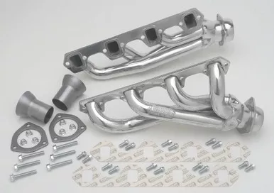 Shorty Headers 64-73 Ford Car 260-302W Engine