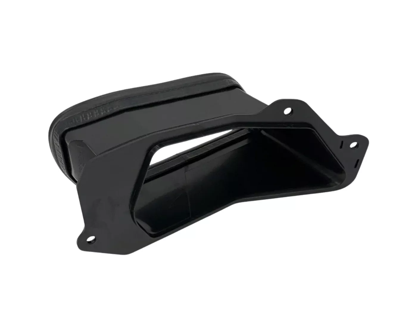 Side Air Intake Air Guide Channel – Boxster | Cayman | 2017-2025