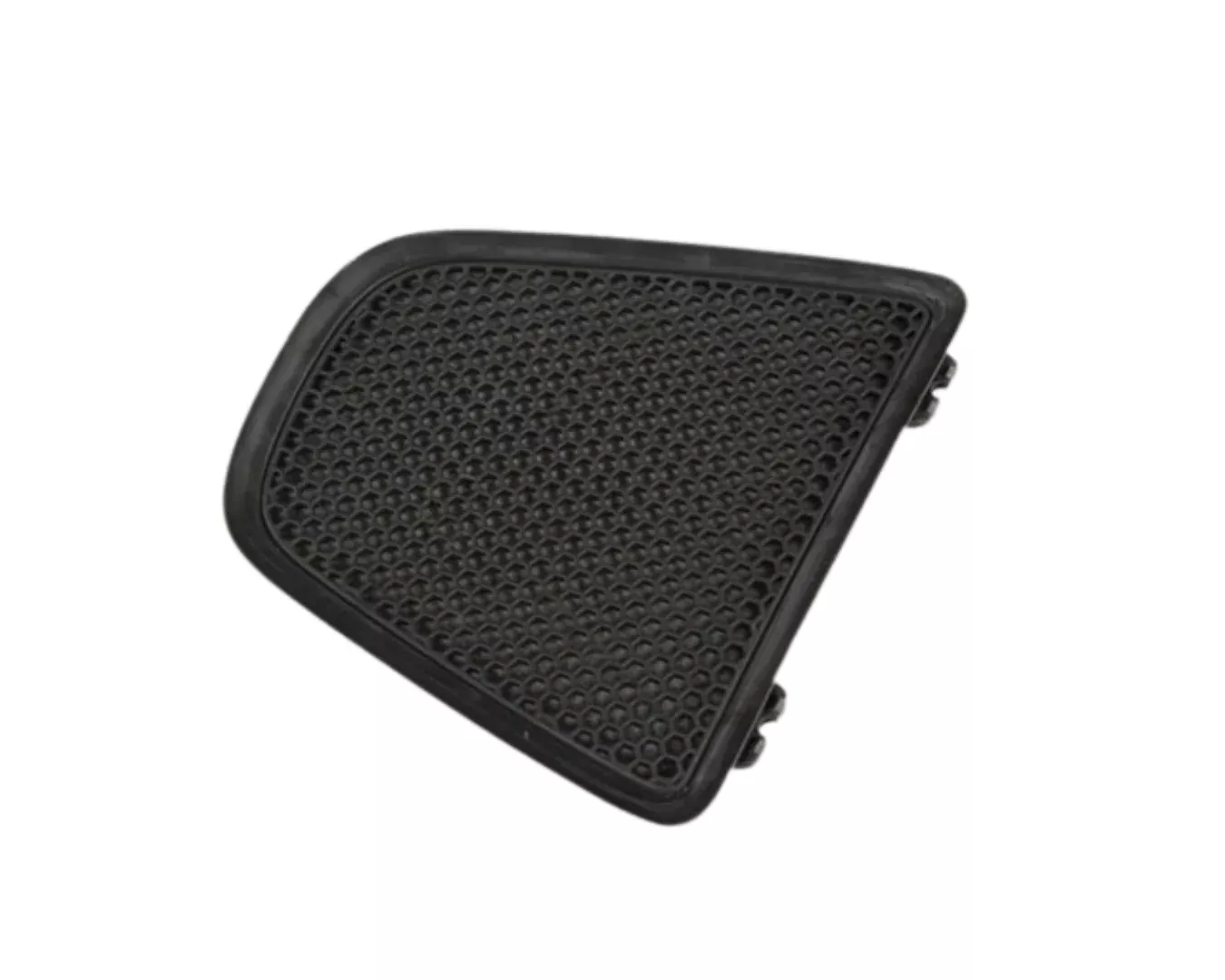 Side Grille Air Deflector Panel - Left - Boxster | 2013-2025