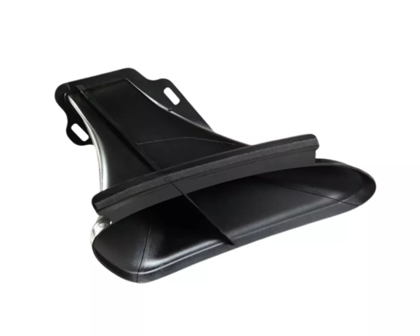 Side Member Air Guide – Left – Boxster | Cayman | 2017-2025