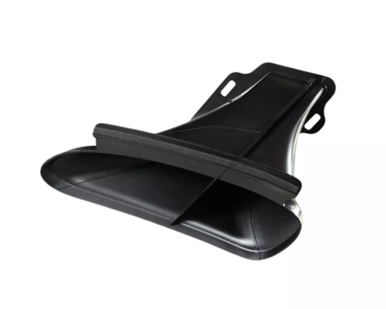 Side Member Air Guide - Right - Boxster | 2019-2025
