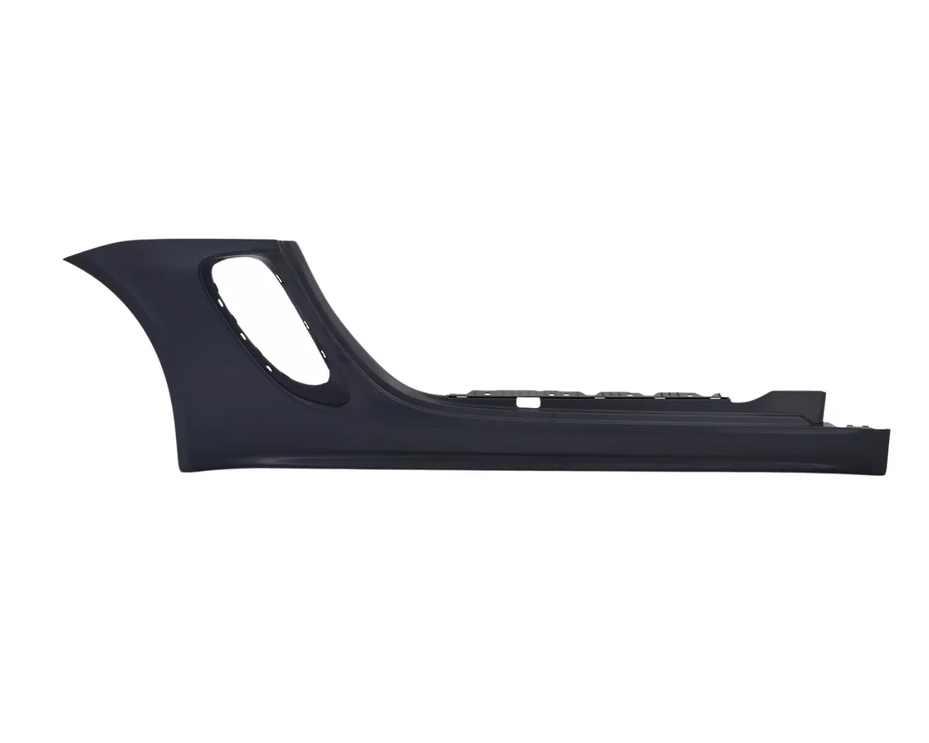 Side Member Trim - Right - Boxster | Cayman | 2017-2025