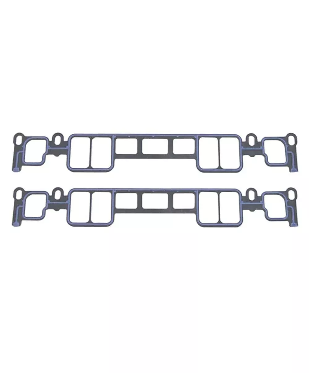 Sierra International, 18-0488, Intake Gasket , White