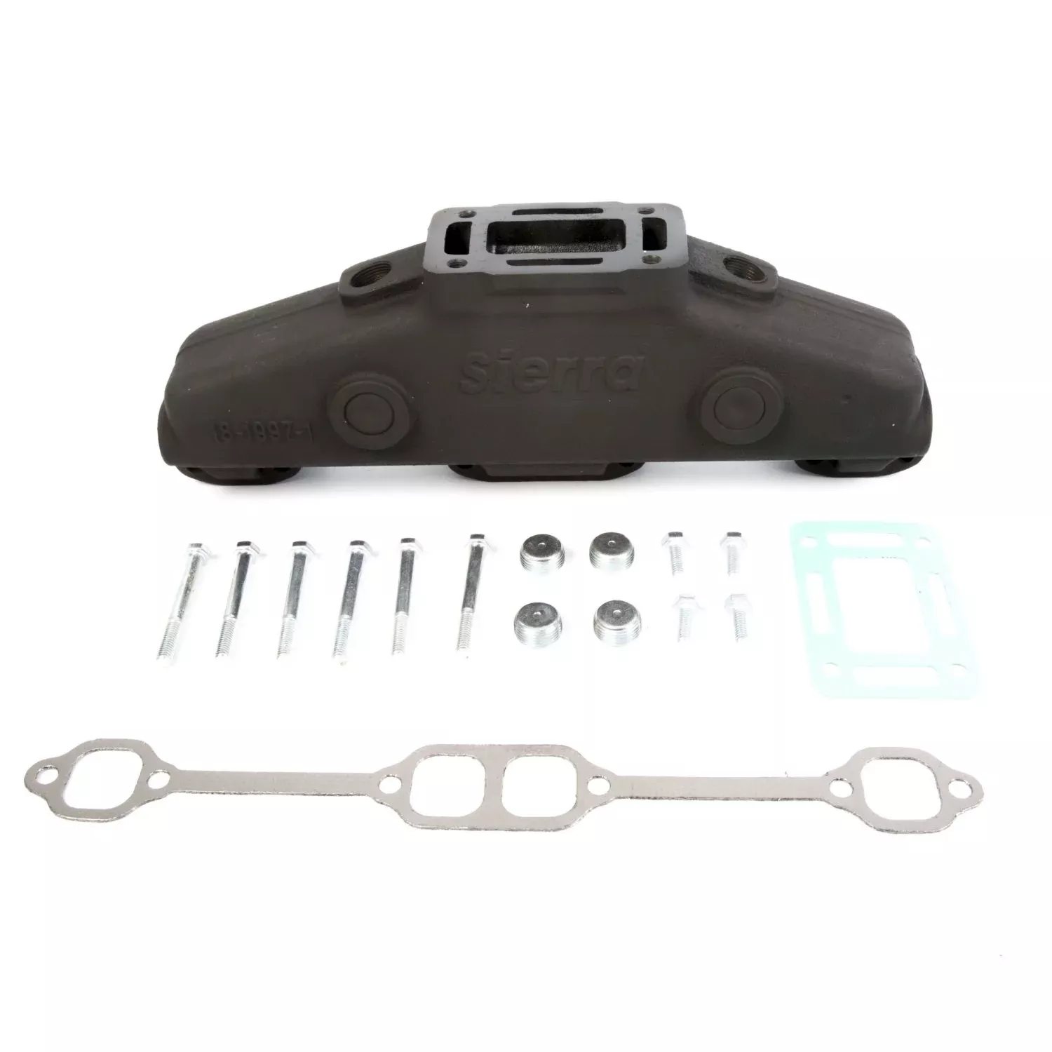 Sierra International 18-1997-1 Manifold